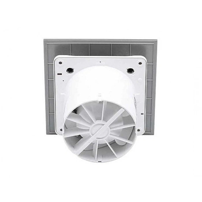 BOSCH Bosch F1700 WS DP100 95 M3H Inoks Sessiz Banyo Aspiratörü