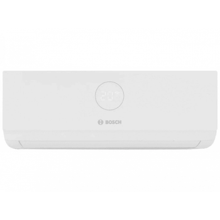 BOSCH Climate 3000iU 9000 BTU Split Klima Beyaz