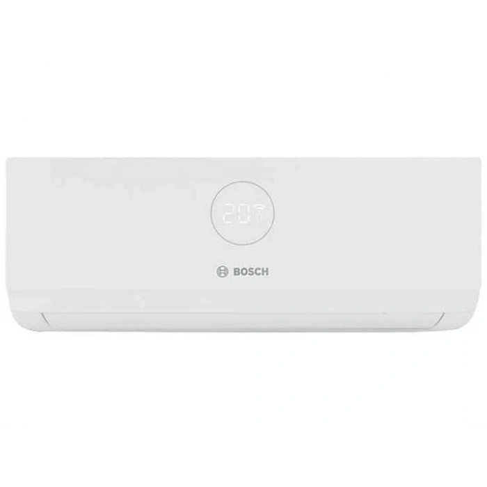 BOSCH Climate 3000iU 9000 BTU Split Klima Beyaz