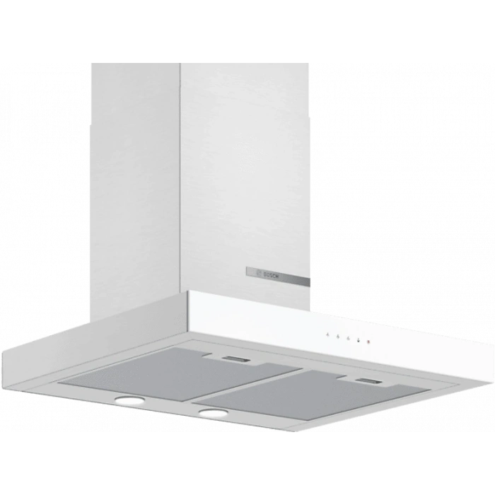 BOSCH DWB67BK20T Duvar Tipi Davlumbaz Beyaz