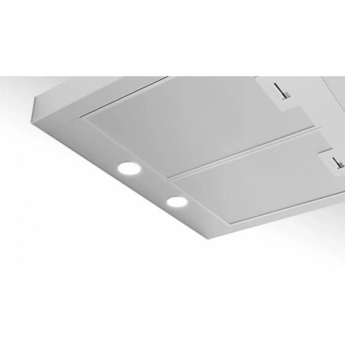 BOSCH DWB67BK20T Duvar Tipi Davlumbaz Beyaz