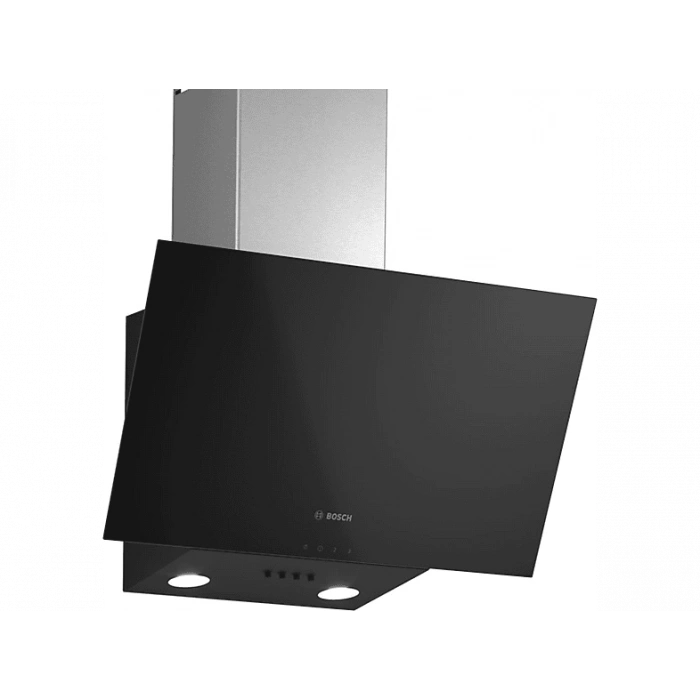 BOSCH DWK63PJ61T Ankastre Davlumbaz Siyah