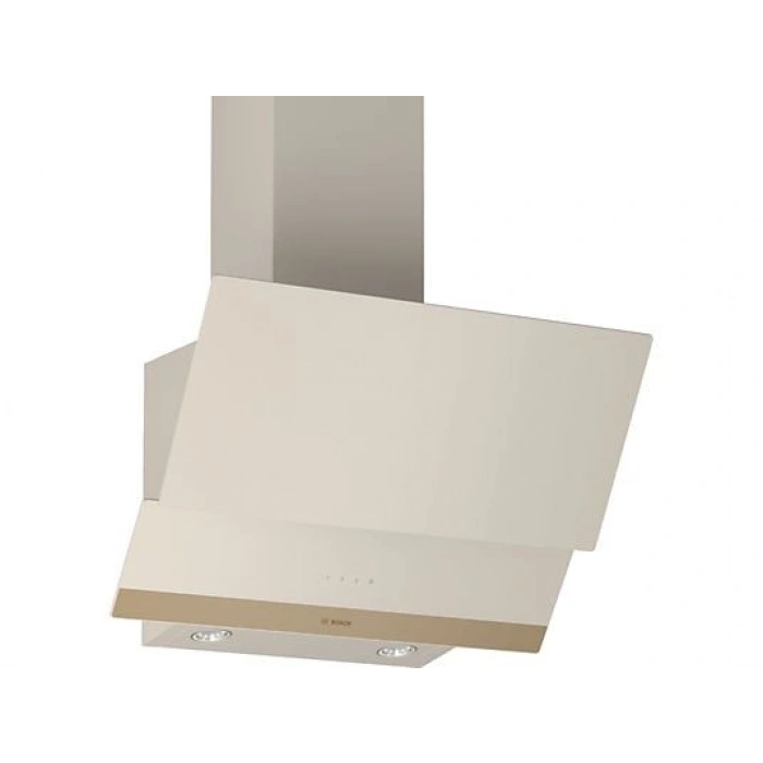 BOSCH DWK65AJ80R Ankastre Davlumbaz