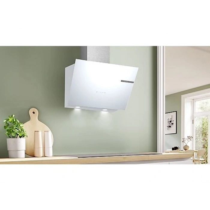 BOSCH DWK66PJ20T Ankastre Davlumbaz