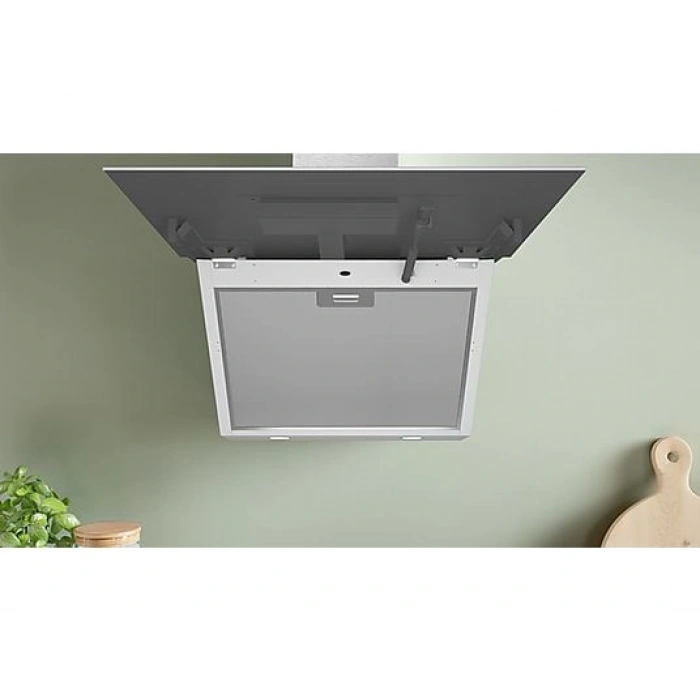BOSCH DWK66PJ20T Ankastre Davlumbaz