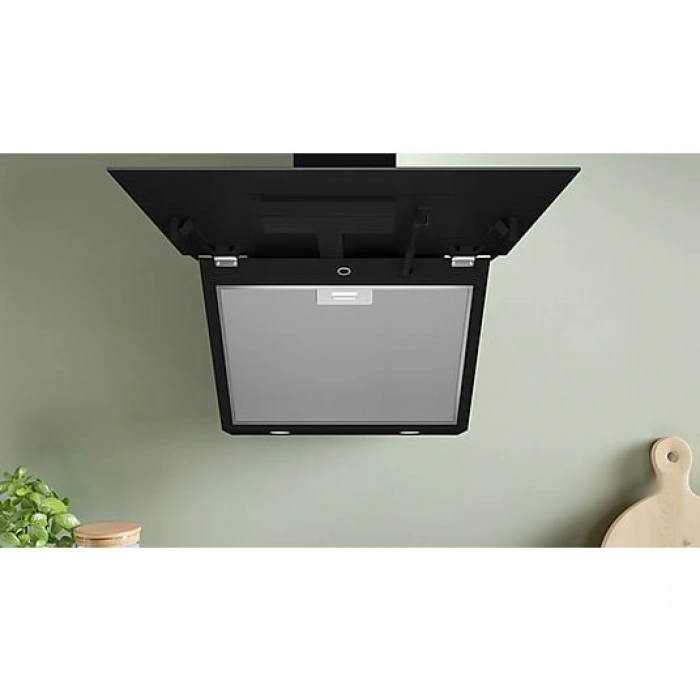 BOSCH DWK66PJ70T Ankastre Davlumbaz