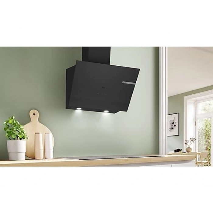 BOSCH DWK67PJ60T Ankastre Davlumbaz