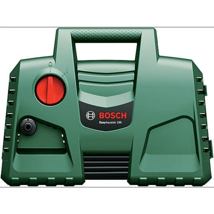 BOSCH EasyAquatak 100 Basınçlı Yıkama Makinesi