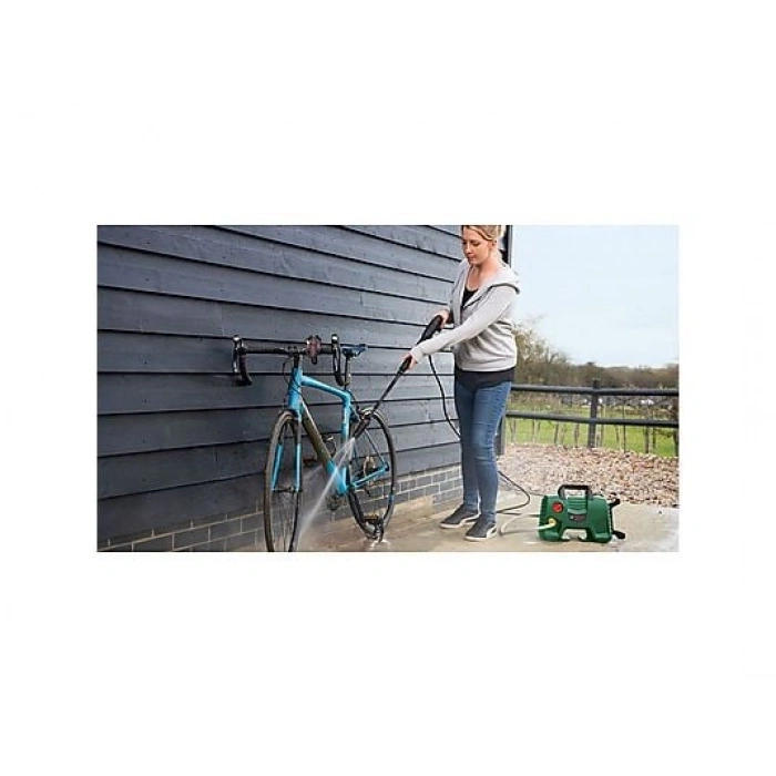 BOSCH EasyAquatak 100 Basınçlı Yıkama Makinesi