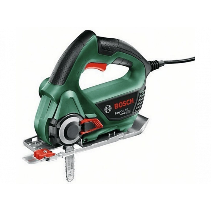 BOSCH EasyCut 50 NanoBlade 500W Dekupaj Testere