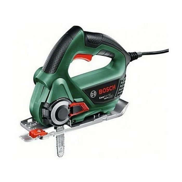 BOSCH EasyCut 50 NanoBlade 500W Dekupaj Testere