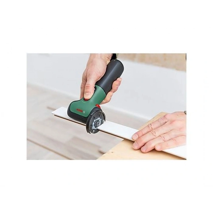 BOSCH EasyCut&Grind Akülü Taşlama Makinesi