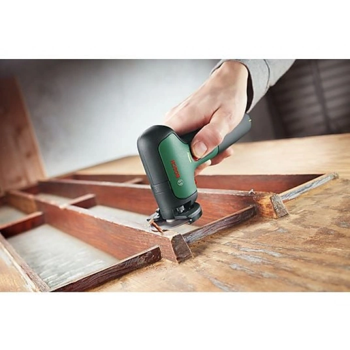 BOSCH EasyCut&Grind Akülü Taşlama Makinesi