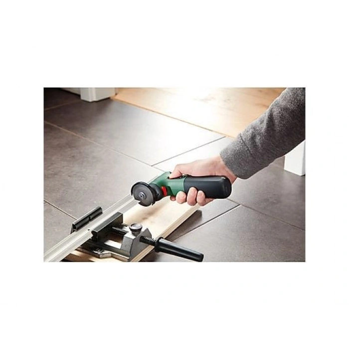 BOSCH EasyCut&Grind Akülü Taşlama Makinesi