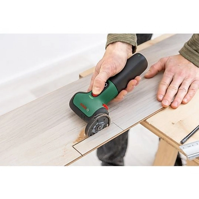 BOSCH EasyCut&Grind Akülü Taşlama Makinesi