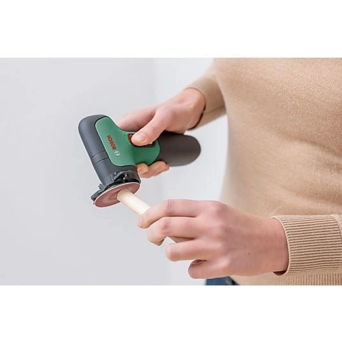 BOSCH EasyCut&Grind Akülü Taşlama Makinesi