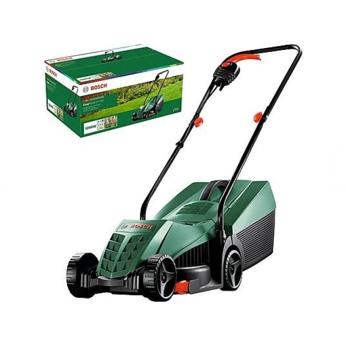 BOSCH EasyRotak 32-235 Çim Biçme Makinesi