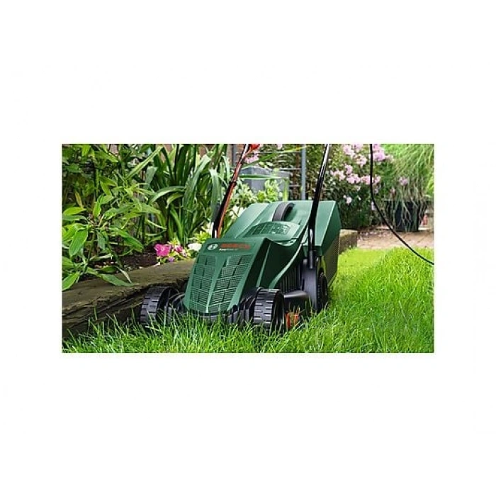 BOSCH EasyRotak 32-235 Çim Biçme Makinesi