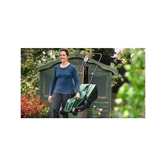 BOSCH EasyRotak 32-235 Çim Biçme Makinesi