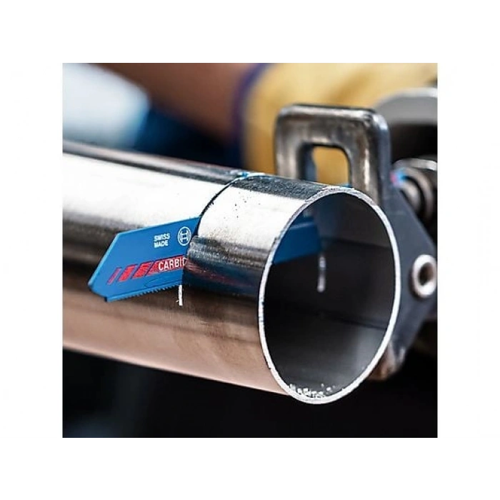 BOSCH EXPERT Thin Tough Metal S 922 EHM  1 parça - 2608900360 Panter Testere Bıçağı