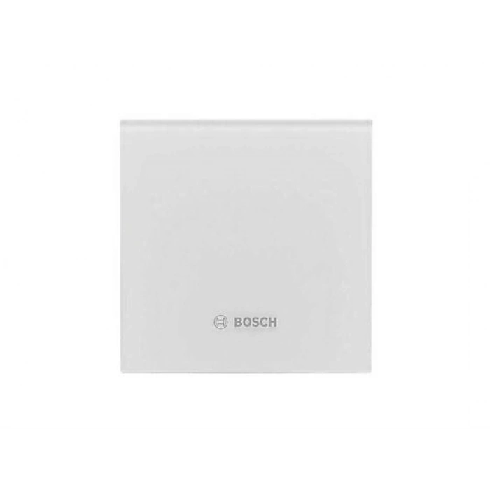 BOSCH F1700 DP125 145M3H Mat Beyaz Sessiz Banyo Aspiratörü