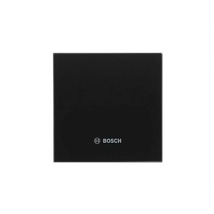 BOSCH F1700 WS DP125 145M3H Mat Siyah Sessiz Banyo Aspiratörü