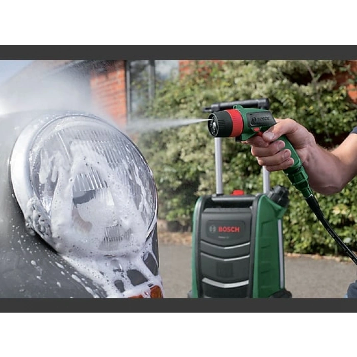 BOSCH Fontus Gen2 06008B6101 Akülü Buharlı Temizlik Makinesi