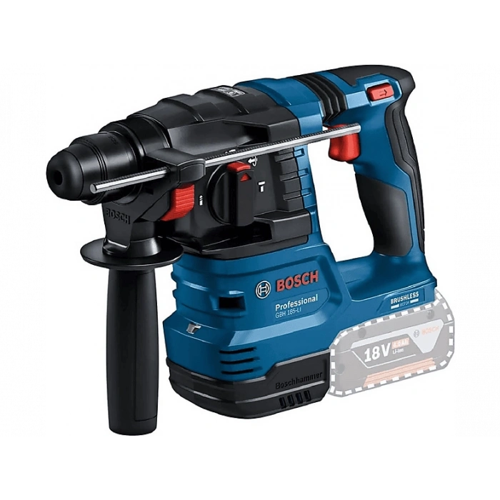 BOSCH GBH 185-Li Aküsüz Kırıcı Delici