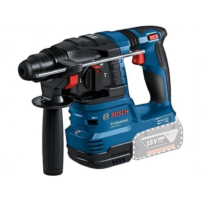 BOSCH GBH 185-Li Aküsüz Kırıcı Delici