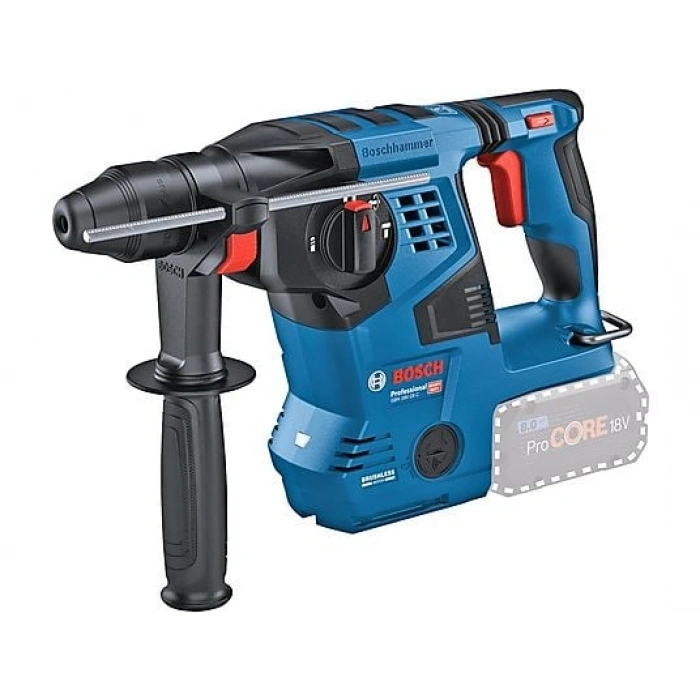 BOSCH GBH 18V-28 C Kırıcı Delici