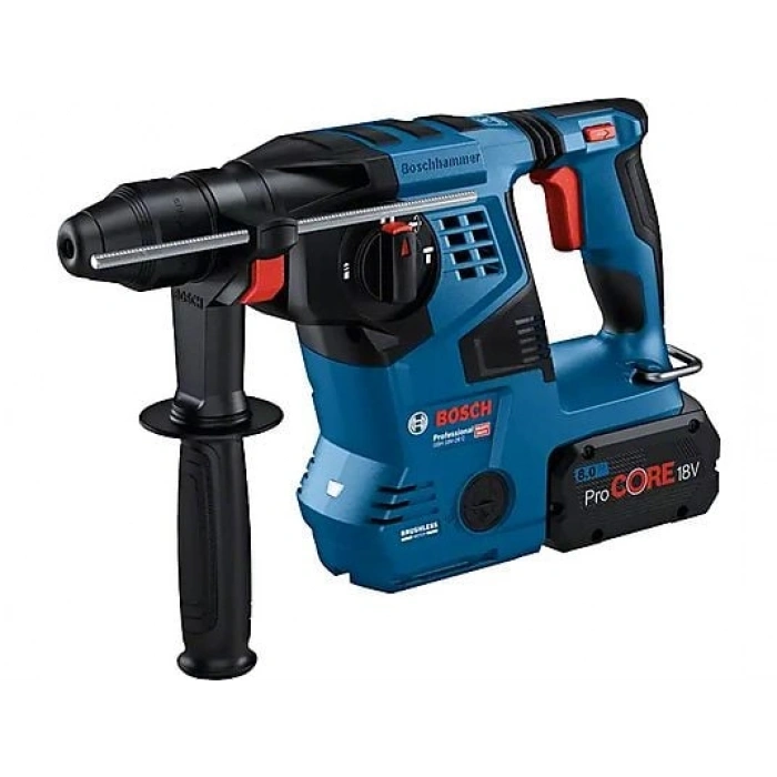 BOSCH GBH 18V-28 C Kırıcı Delici