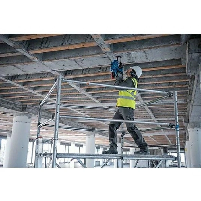 BOSCH GBH 18V-28 C Kırıcı Delici