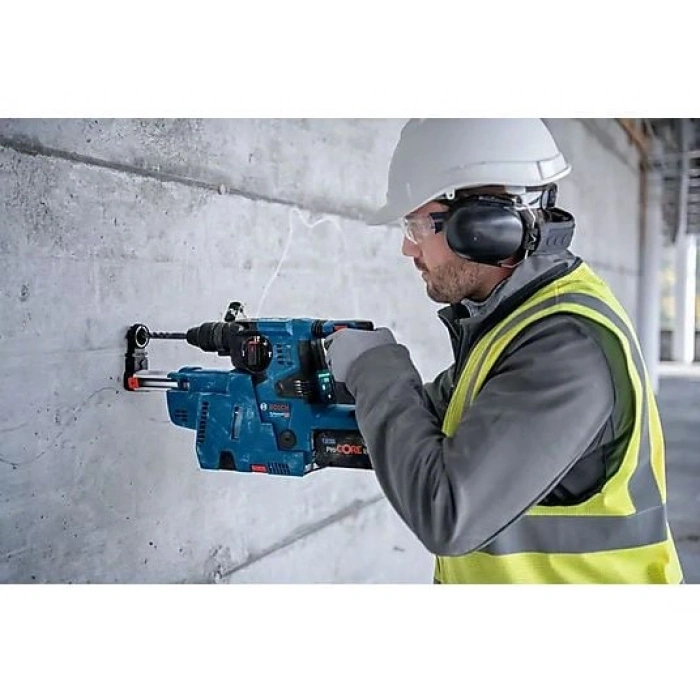 BOSCH GBH 18V-28 C Kırıcı Delici