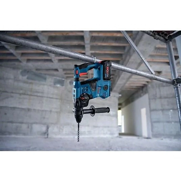 BOSCH GBH 18V-28 C Kırıcı Delici