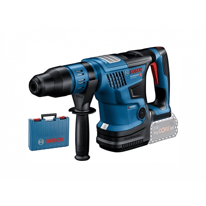 BOSCH GBH 18V-36 C Aküsüz Kırıcı Delici