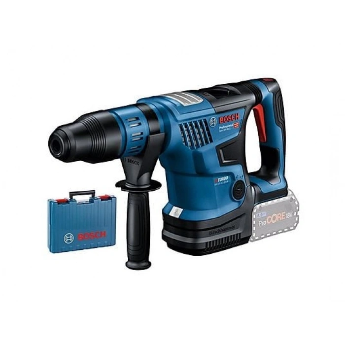 BOSCH GBH 18V-36 C Aküsüz Kırıcı Delici