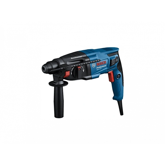 BOSCH GBH 220 720W Kırıcı Delici