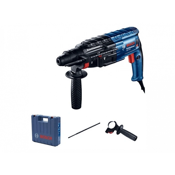BOSCH GBH 240 790W Kırıcı Delici