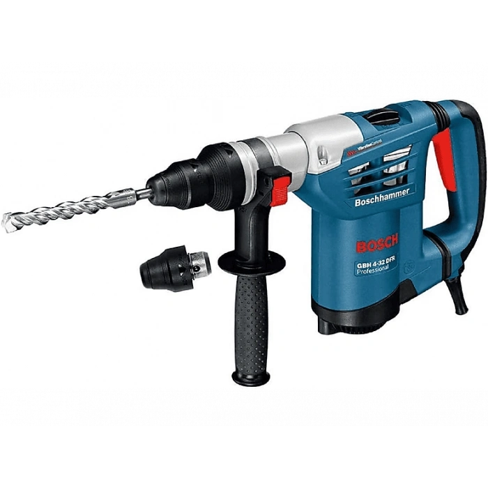 BOSCH GBH 4-32 DFR 900W Pnömatik Kırıcı Delici