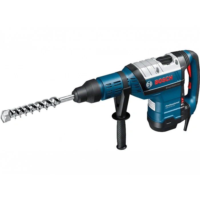 BOSCH GBH 8-45 DV 1500W Pnömatik Kırıcı Delici