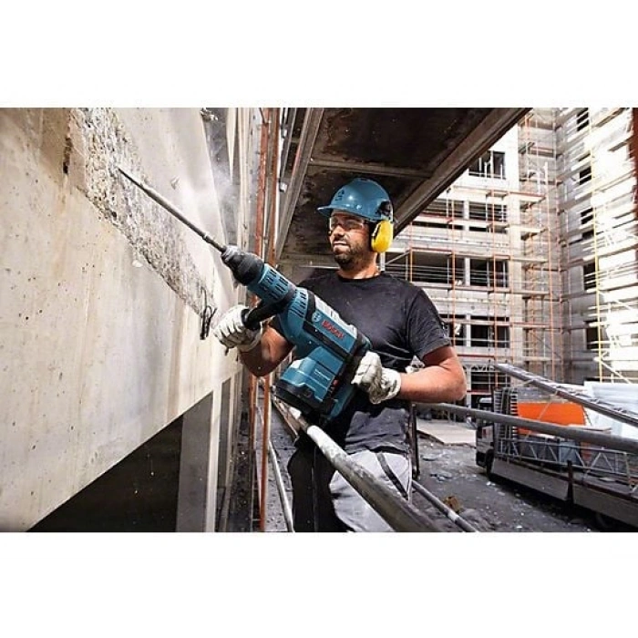 BOSCH GBH 8-45 DV 1500W Pnömatik Kırıcı Delici