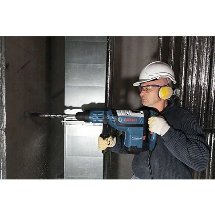 BOSCH GBH 8-45 DV 1500W Pnömatik Kırıcı Delici