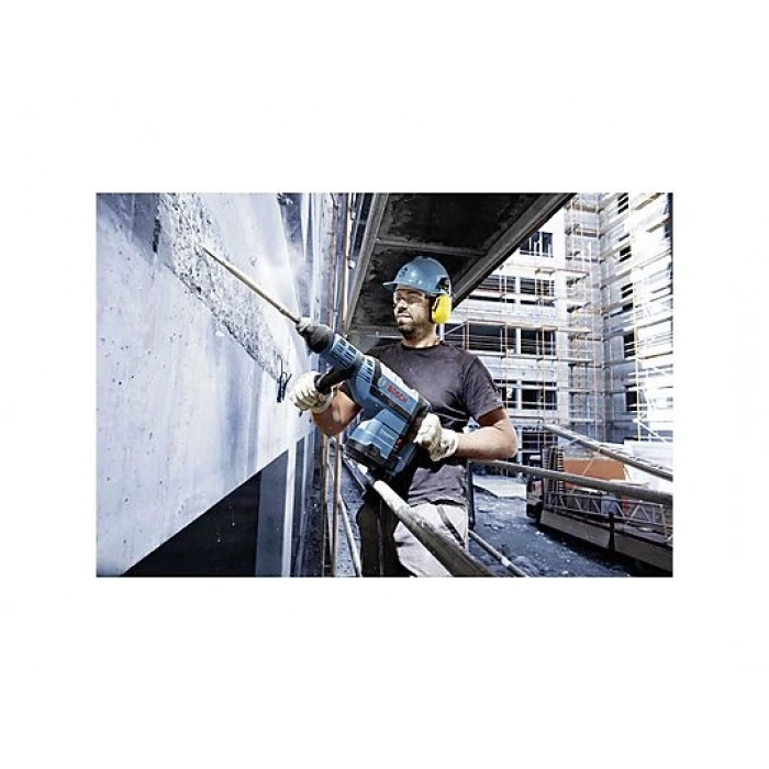 BOSCH GBH 8-45 DV 1500W Pnömatik Kırıcı Delici