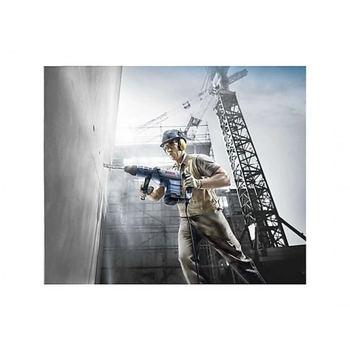 BOSCH GBH 8-45 DV 1500W Pnömatik Kırıcı Delici