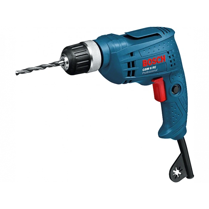 BOSCH GBM 6 RE 350W Darbesiz Matkap