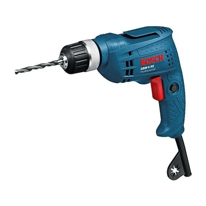 BOSCH GBM 6 RE 350W Darbesiz Matkap