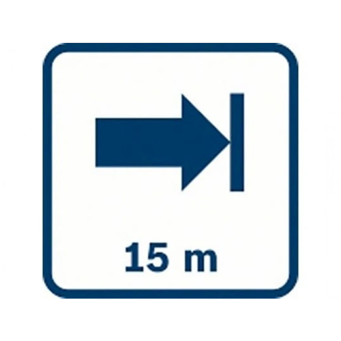 BOSCH GCL 2-15 G 0601066J00 Çizgi Hizalama Lazeri