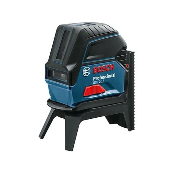 BOSCH GCL 2-50 C + BT 150 Lazer Hizalama Seti