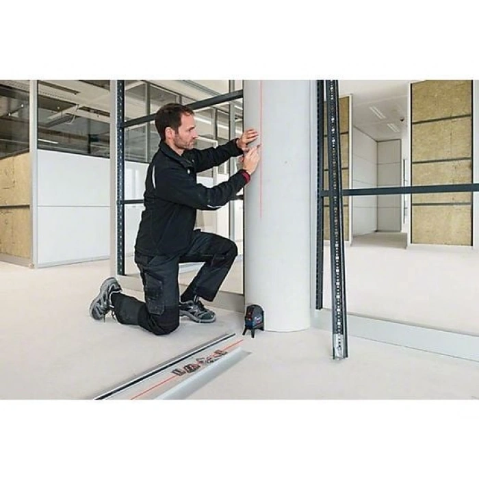 BOSCH GCL 2-50 C + BT 150 Lazer Hizalama Seti