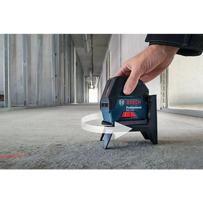 BOSCH GCL 2-50 C + BT 150 Lazer Hizalama Seti